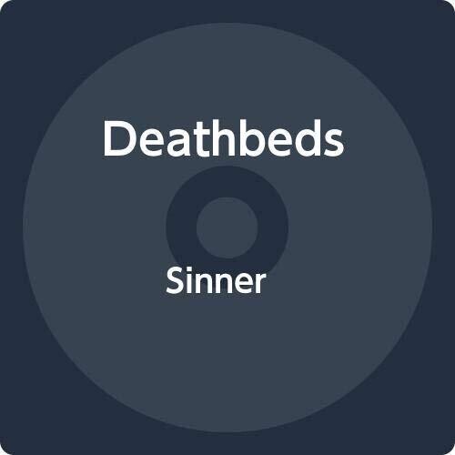 Deathbeds - Sinner - Music CD