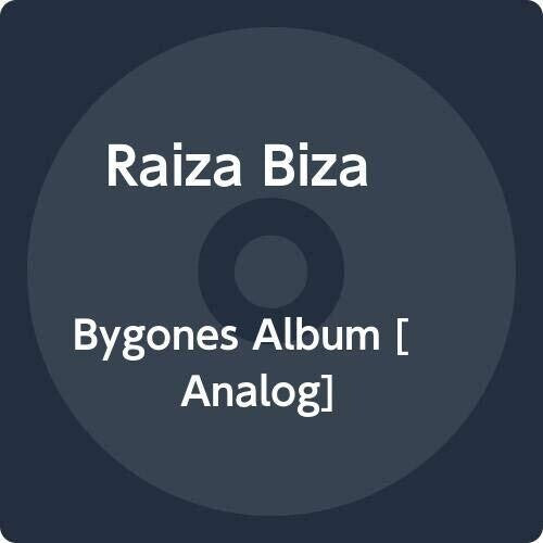 Biza,raiza - Bygones Album - Vinyl Record