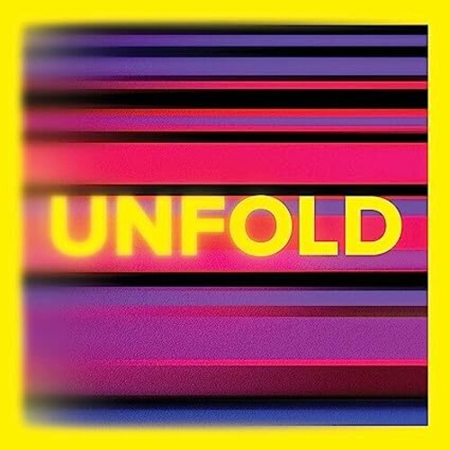 Chef's Special - Unfold - Music CD