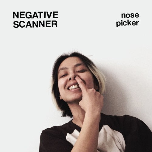 Nose Picker [LP] Vinyl Record