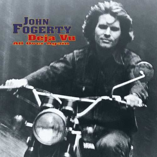 Fogerty,john - Deja Vu (all Over Again) - Music CD