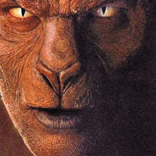 John Fogerty - Eye Of The Zombie Vinyl Record