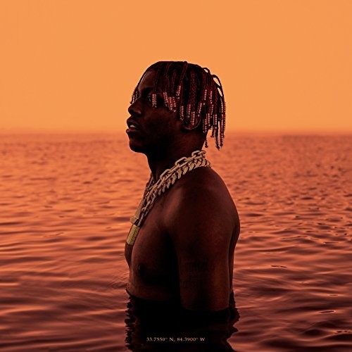 Lil Yachty - Lil Boat 2 [LP] Vinyl Record