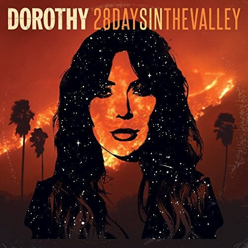 Dorothy - 28 Days In The Valley [LP] Vinyl Record