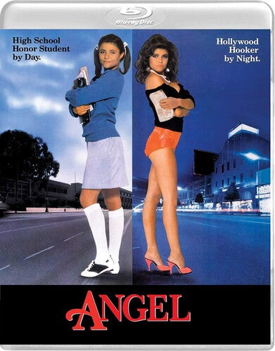 Angel - Angel - Blu-ray