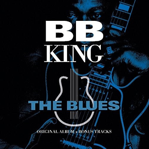 King,b.b. - Blues - Vinyl Record