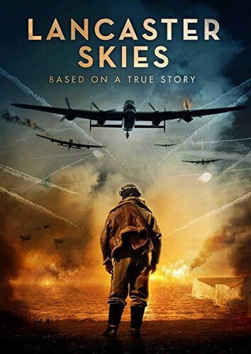 Lancaster Skies - Lancaster Skies - DVD