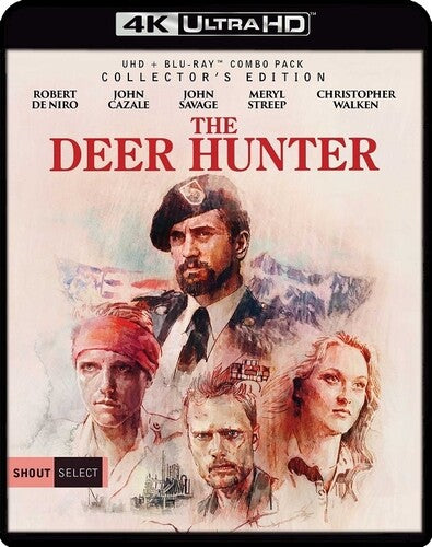 Deer Hunter - Deer Hunter - UHD