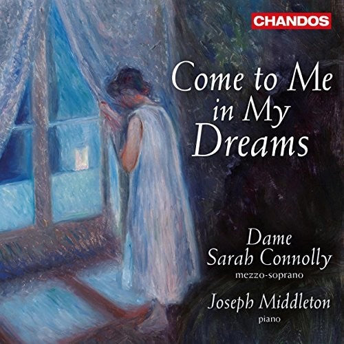 Come To Me In My Dreams / Various - Come To Me In My Dreams / Various - Music CD