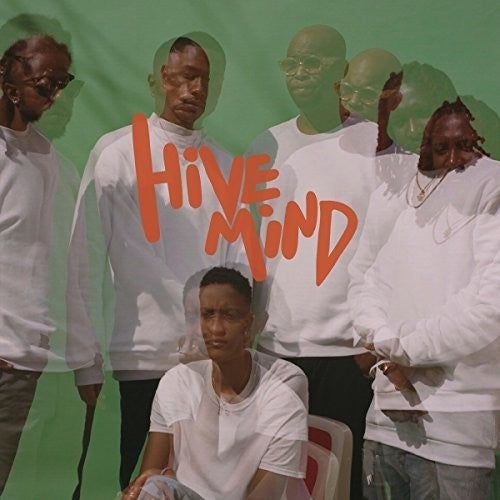 The Internet - Hive Mind [LP] Vinyl Record