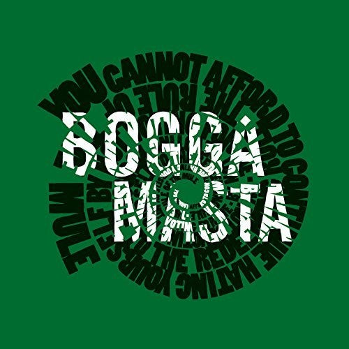 Boggamasta [LP] Vinyl Record