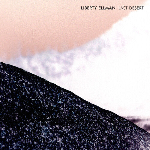 Ellman,liberty - Last Desert - Music CD