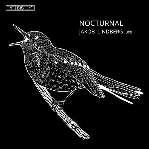 Britten / Lindberg - Nocturnal - Super Audio CD