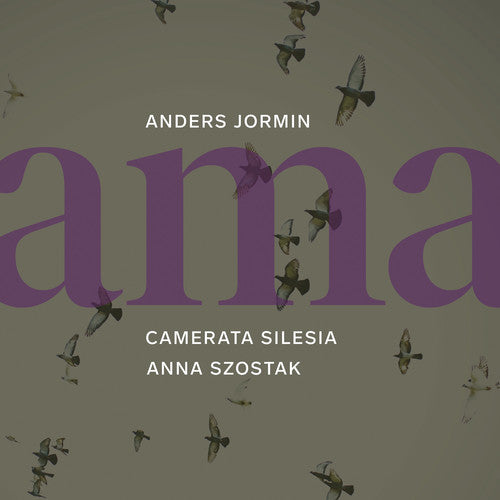 Jormin / Jormin - Ama - Music CD