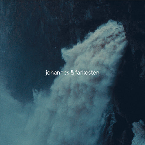 Johannes & Farkosten - Du Och Jag Lever Har - Vinyl Record