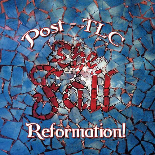 Fall - Reformation Post Tlc - Music CD