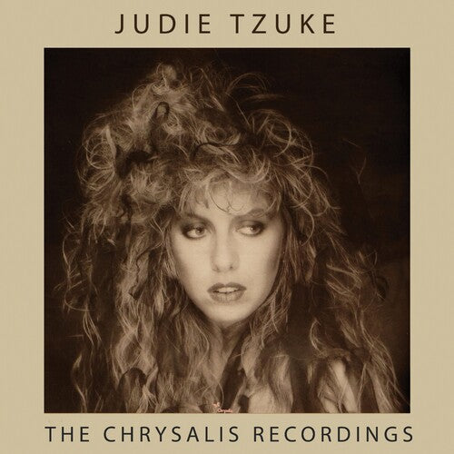 Tzuke,judie - Chrysalis Recordings - Music CD