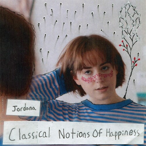 Jordana - Classical Notions Of Happiness Vinyl Record