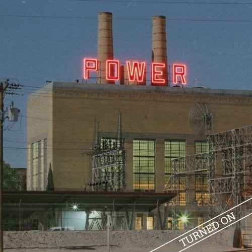 Turned On [LP] Vinyl Record