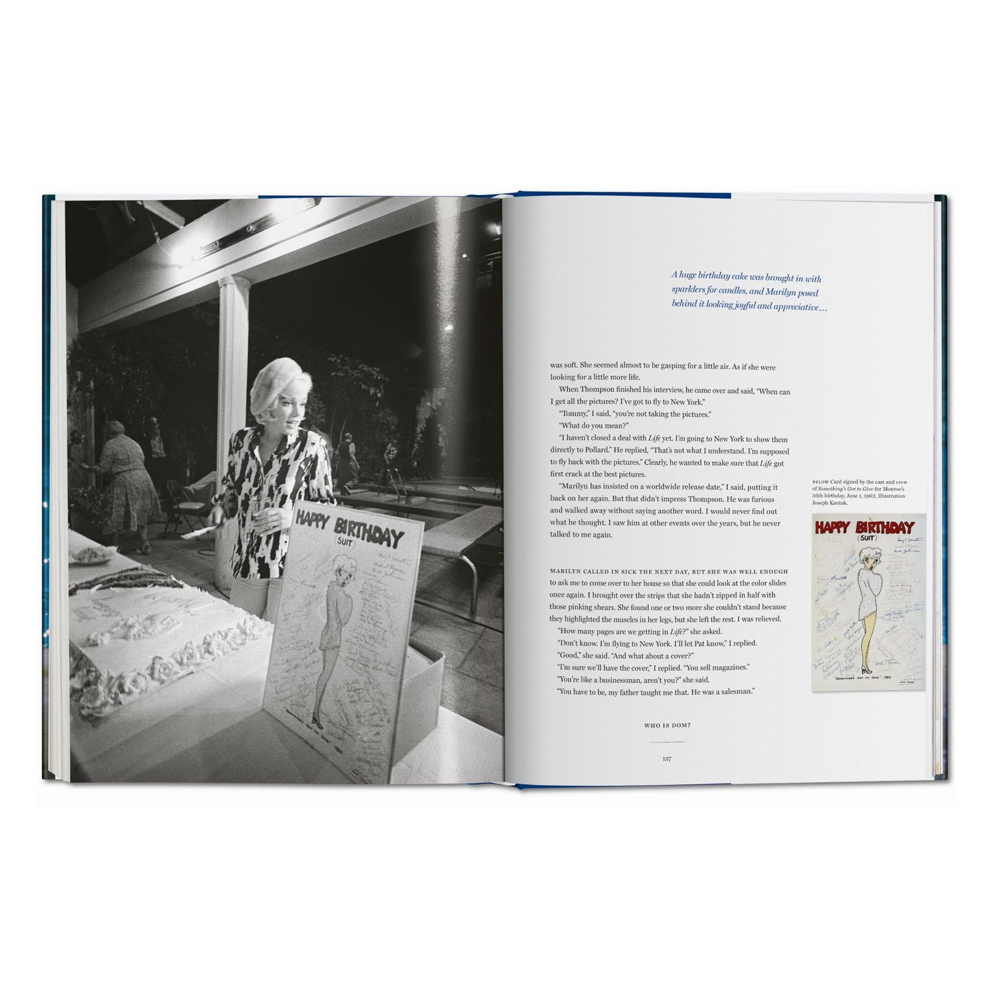 Lawrence Schiller. Marilyn & Me (English) Book