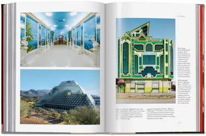 Sacred Sites. The Library of Esoterica (English) Book