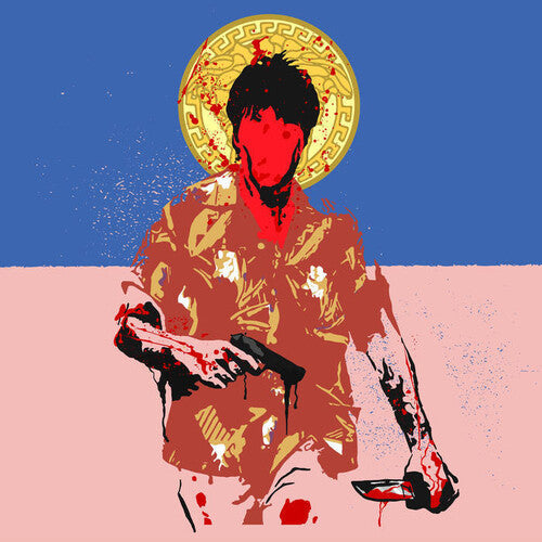 Stabbed & Shot [Explicit Content] [Vinyl] Vinyl Record