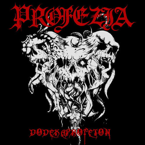Profezia - Dodekaprofeton - Music CD