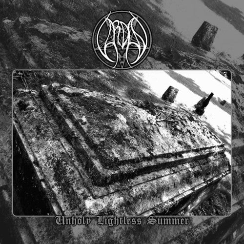 Vardan - Unholy Lightless Summer - Music CD