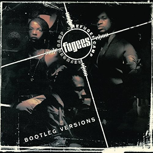 Fugees - Refugee Camp (Bootleg Versions) (Ofgv) (Dli) [LP] Vinyl Record