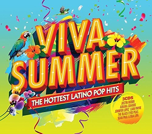 Viva Summer / Various - Viva Summer / Various - Music CD