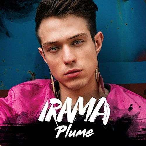 Irama - Plume - Music CD