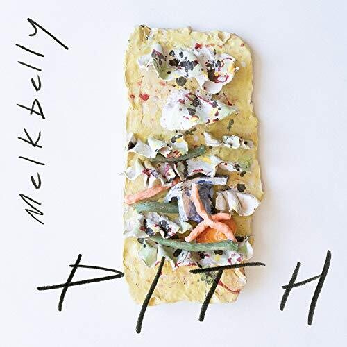 Melkbelly - Pith - Vinyl Record