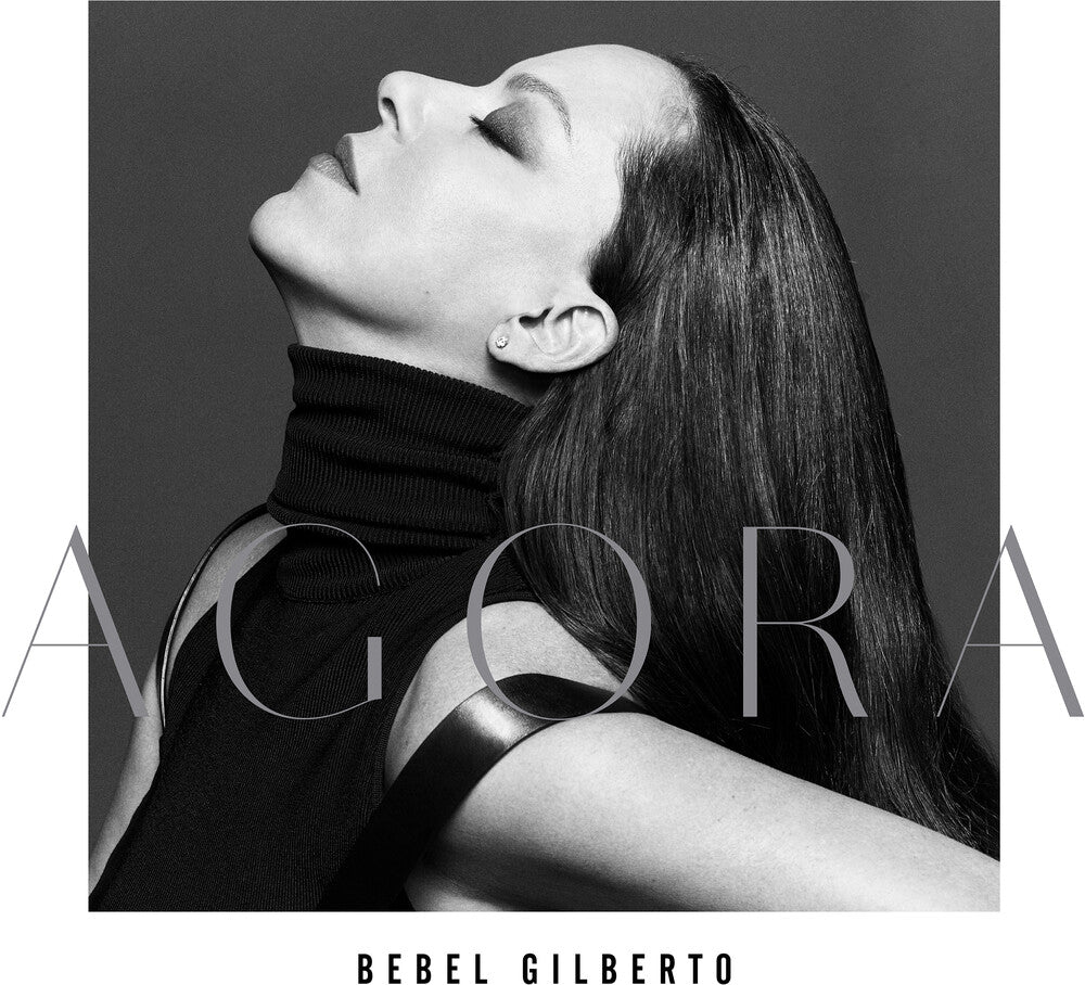 Agora Music CD