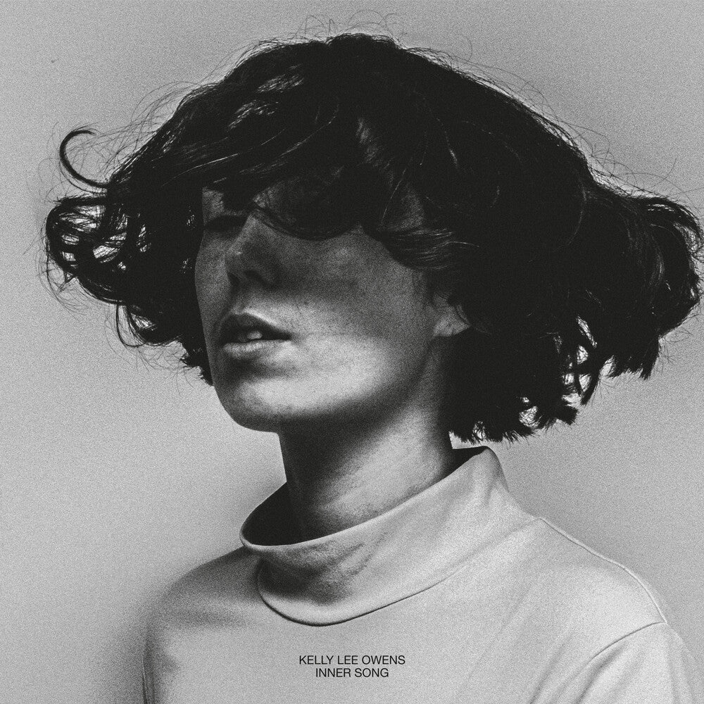 Kelly Lee Owens - Inner Song [LP] Vinyl Record