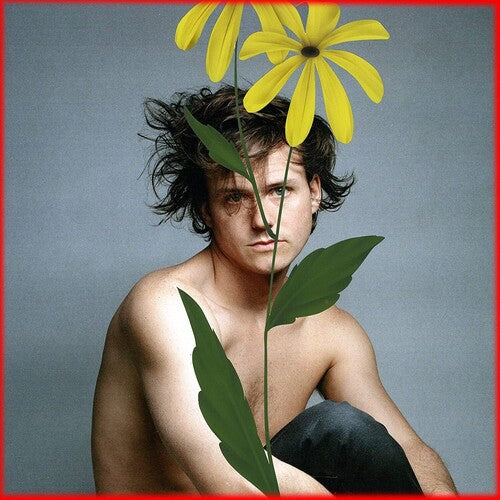 Whitmer Thomas - Songs From The Golden One Vinyl Record