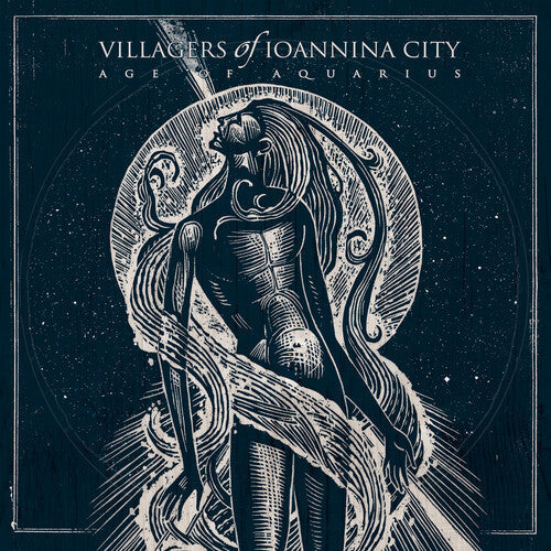 Villagers of Ioannina City - Age Of Aquarius Vinyl Record