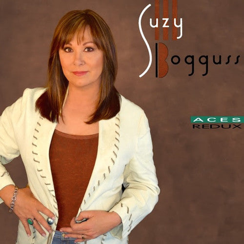 Bogguss,suzy - Aces Redux - Music CD