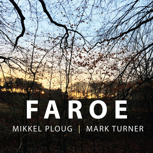 Ploug,mikkel - Faroe - Music CD
