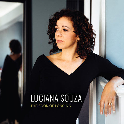 Souza,luciana - Broken Heart Of Everything - Music CD