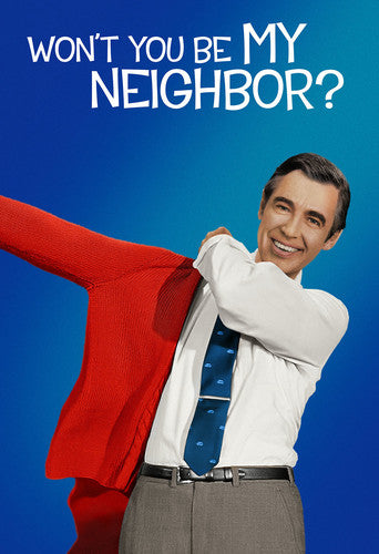 Won't You Be My Neighbor - Won't You Be My Neighbor - DVD
