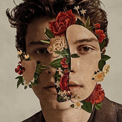 Shawn Mendes - Shawn Mendes Vinyl Record