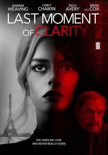 Last Moment Of Clarity - Last Moment Of Clarity - DVD