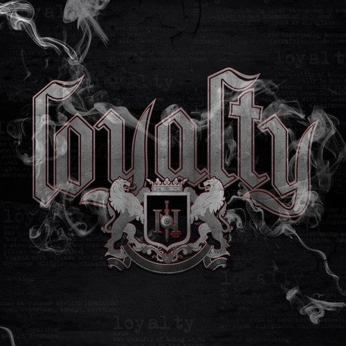 I4ni - Loyalty - Music CD