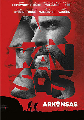 Arkansas - Arkansas - DVD