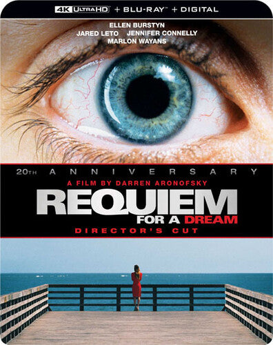 Requiem For A Dream - Requiem For A Dream - UHD