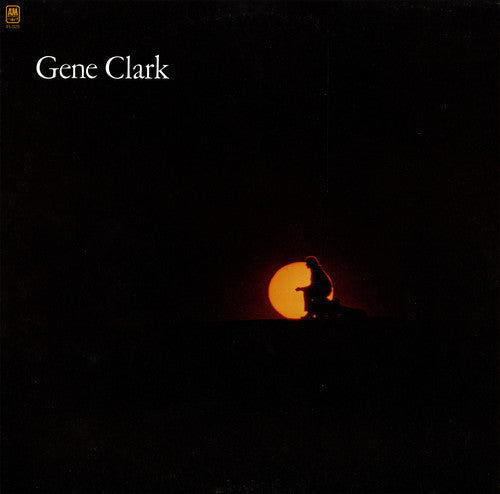 Gene Clark - White Light [180 Gram] Vinyl Record