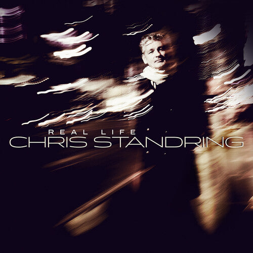 Standring,chris - Real Life - Music CD