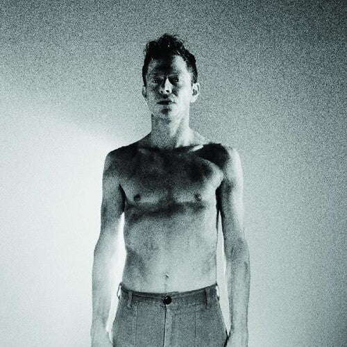 Perfume Genius - Set My Heart On Fire Immediately - Music CD