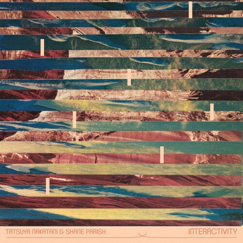 Nakatani,tatsuya / Parish,shane - Interactivity - Music CD