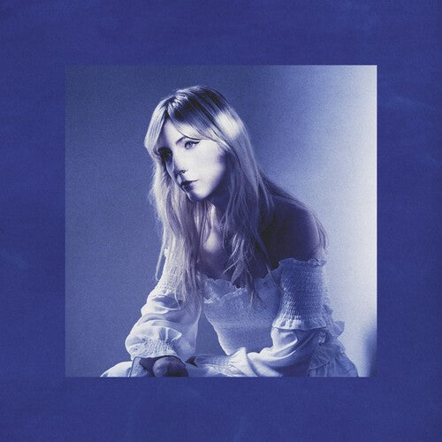 Ellis - Born Again Vinyl Record